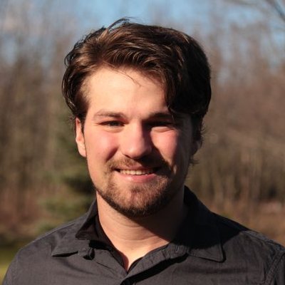Profile Picture of Jonathan McNair (@LepreJohn1) on Twitter