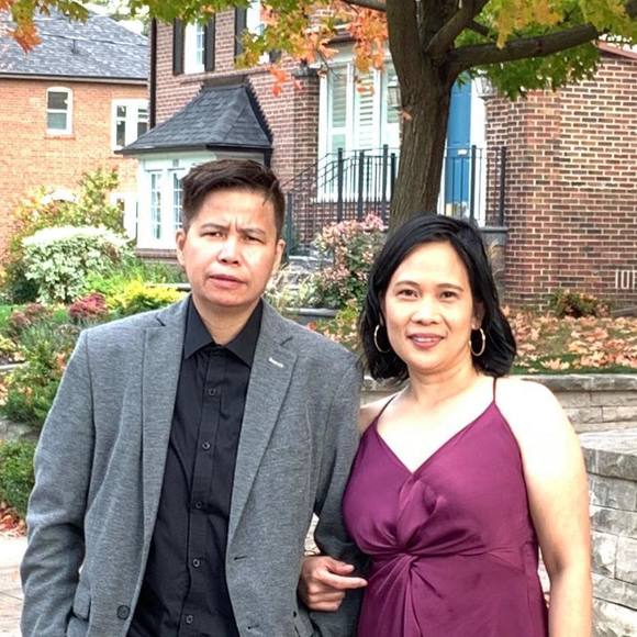 Profile Picture of Maricel Libongcogon (@mlibongcogon) on Poshmark