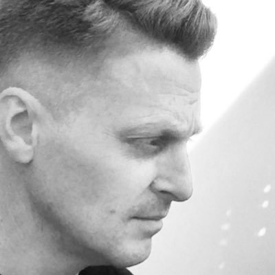 Profile Picture of Stuart Key (@hopeavatas) on Twitter
