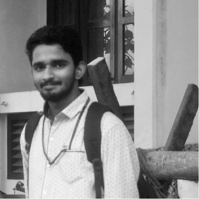 Profile Picture of TONY V RAJU (@tonyoct97) on Twitter