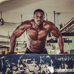 Profile Picture of Gilles Jeffrey (@naturallyphysiquing_) on Instagram