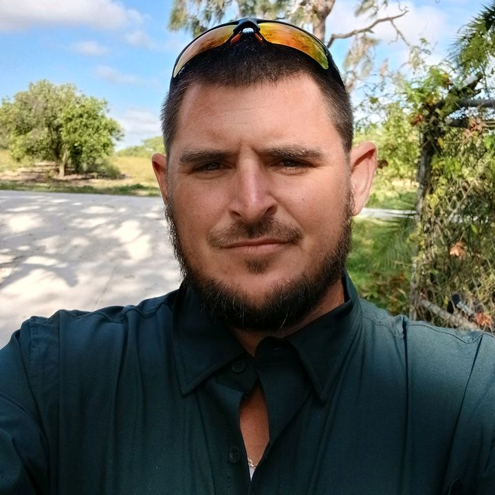 Profile Picture of Eugene (@eugeneduprey131) on Tiktok