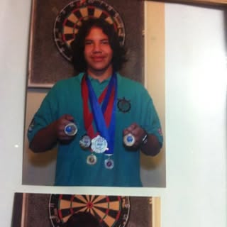 Profile Picture of James Allison (@jamesallison) on Instagram