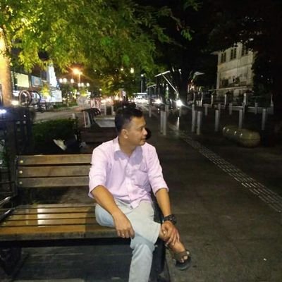 Profile Picture of Ahmad_allie (@ahmadallie) on Twitter