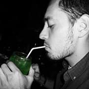 Profile Picture of Brian Guzmán Salvatierra (@brianguzmans) on Pinterest