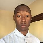 Profile Picture of bryan patrick reynolds (@bryanreynolds1994) on Instagram