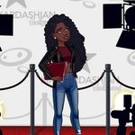 Profile Picture of Estella-dardanne Thomas (@estella_dardanne_thomas) on Instagram