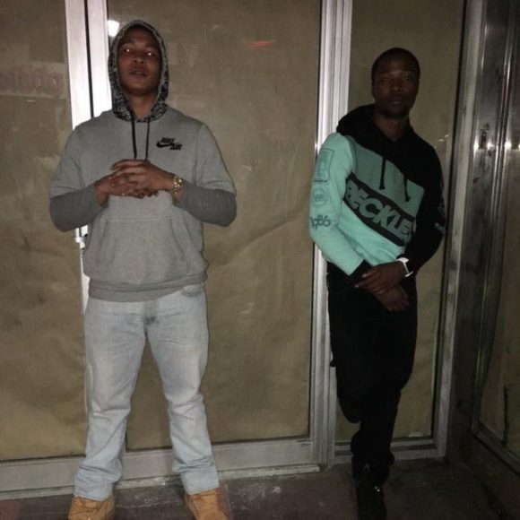 Profile Picture of Darante Trusty (@_otg_foe) on Poshmark