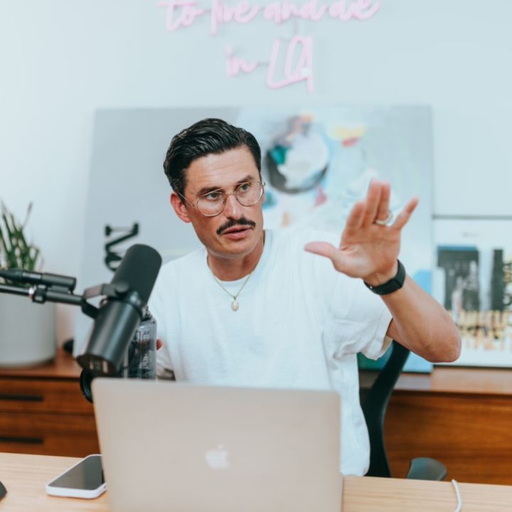 Profile Picture of chadveach (@@chaddyv) on Tiktok