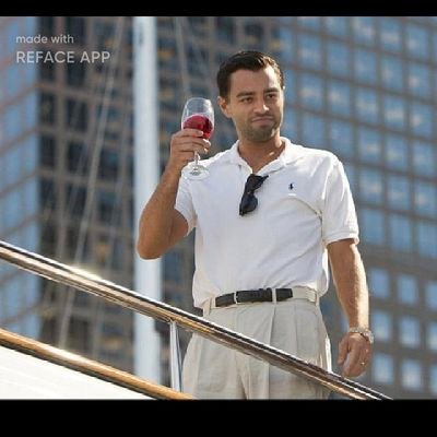 Profile Picture of Ricardo Samuels (@ricardosamuels6) on Twitter