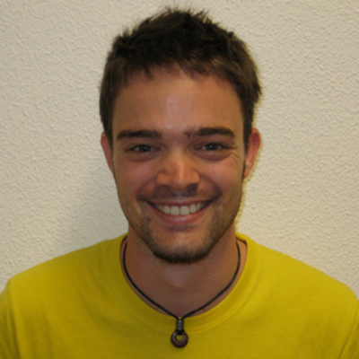 Profile Picture of Chris Pettigrew (@ICS_Chris) on Twitter