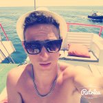 Profile Picture of Nicholas Fiore (@ahahahsvahahavha) on Instagram