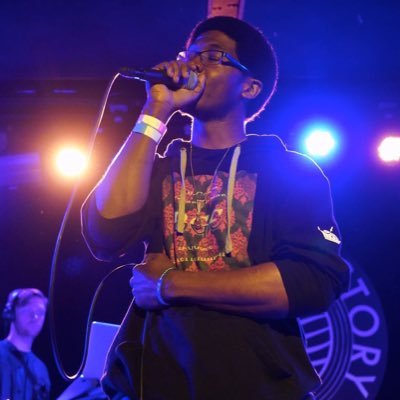 Profile Picture of B.Goode (@BG00DE) on Twitter