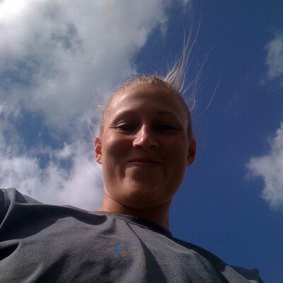 Profile Picture of Harmony Schwethelm (@harmonysage) on Twitter