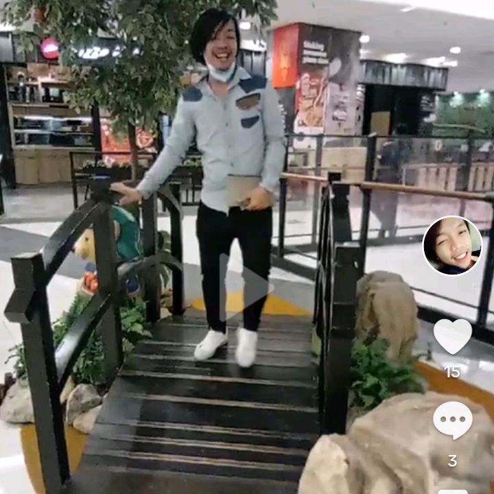 Profile Picture of Raymond Raymond (@raymond.raymond38) on Tiktok