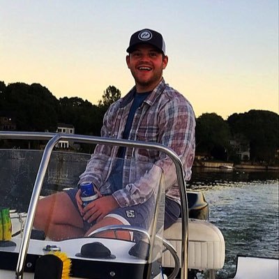 Profile Picture of Sean O'Connell (@s_OConnell22) on Twitter