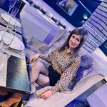 Profile Picture of Марина Крохмалёва (@marina.krokhmaleva) on Instagram