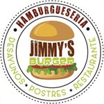 Profile Picture of Jimmy's Burger fuenlabrada (@jimmysburger11) on Instagram