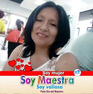 Profile Picture of Myrna Chunga Ayala (@myrna.chungaayala) on Facebook