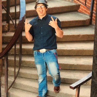 Profile Picture of Justin Joslin (@justinjoslin99) on Twitter