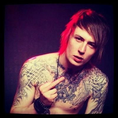 Profile Picture of James.🔥 (@JamesCassells_) on Twitter