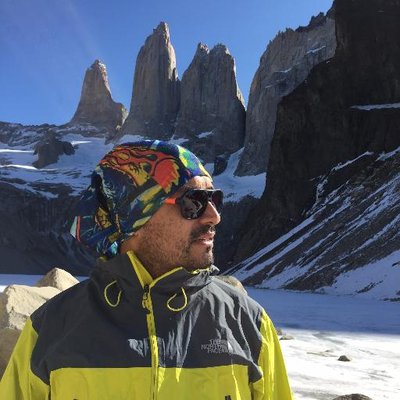 Profile Picture of Luis Carmona (@LuisAdolfoC) on Twitter