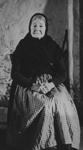 Profile Picture of Peig Sayers - Wikipediaon Wikipedia
