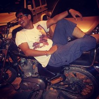 Profile Picture of Sumit Tyagi (@sumit-tyagi-77) on Quora