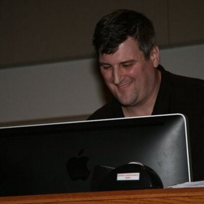 Profile Picture of Ted Schmidt (@thetedschmidt) on Twitter
