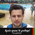 Profile Picture of André Pinter (@pinter.andre) on Instagram