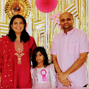 Profile Picture of Dixita Patel (@pateldolly1) on Youtube