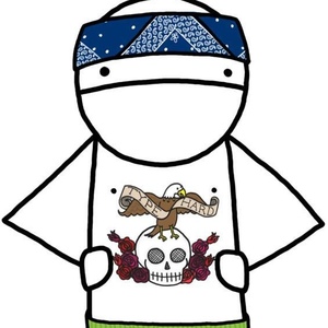 Profile Picture of Andrew Littler (@thisaintnarnia) on Myspace