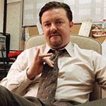 Profile Picture of David Brent (@brentofficequotes) on Instagram