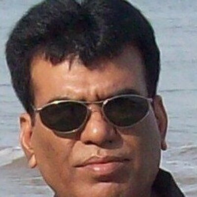 Profile Picture of Narendra Thakkar (@ndthakkar2003) on Twitter