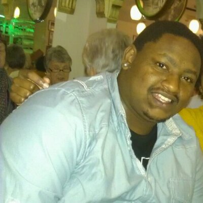 Profile Picture of John Marcus Gituri (@jgituri) on Twitter