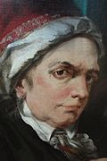Profile Picture of Alexander Runcimanon Wikipedia