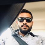 Profile Picture of Ananth Srinivasan (@ananthbrows) on Instagram