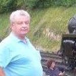 Profile Picture of Ian Goodall (@ian.goodall.750) on Instagram