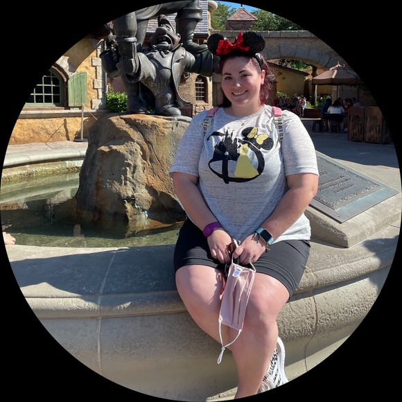 Profile Picture of Mara Guinard (@lundberg123) on Poshmark