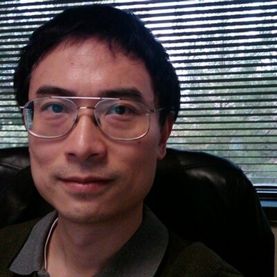 Profile Picture of Jian Chen (@jianchen2000) on Twitter