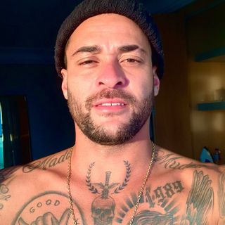 Profile Picture of Bob Lucas (@boblucass) on Instagram