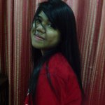 Profile Picture of Chrstine L. Llorente (@christinecutie143) on Instagram