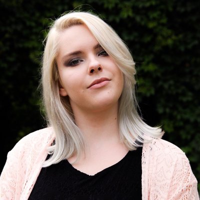 Profile Picture of Lubov Ulyanova (@LubovUlyanova) on Twitter