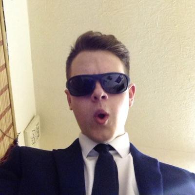 Profile Picture of Nolan Vickers (@Nolanvickers) on Twitter