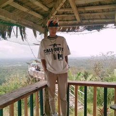 Profile Picture of Castor Kyle (@castor.kyle) on Tiktok
