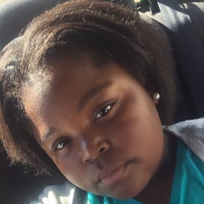 Profile Picture of Sa'Jae Ahmera Neal (@sajaeneal) on Twitter
