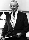 Profile Picture of Philip Straxon Wikipedia