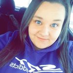 Profile Picture of Christina Conover (@bucknut2010) on Instagram