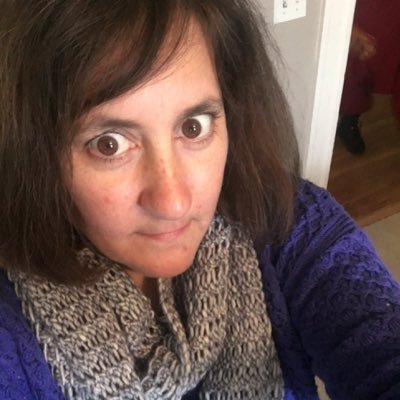 Profile Picture of Ann A Eggleston (@astrachanann) on Twitter