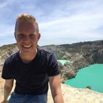 Profile Picture of Derek Vissers (@derek.vissers) on Instagram